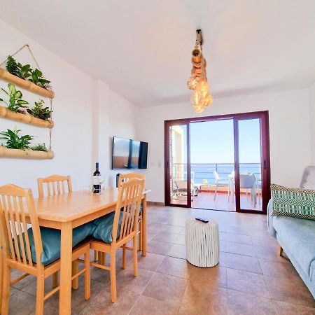 Medano4You The Ocean Terrace Penthouse El Medano  Ngoại thất bức ảnh