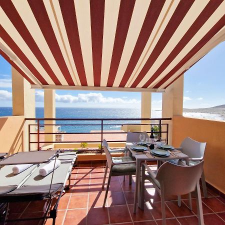 Medano4You The Ocean Terrace Penthouse El Medano  Ngoại thất bức ảnh