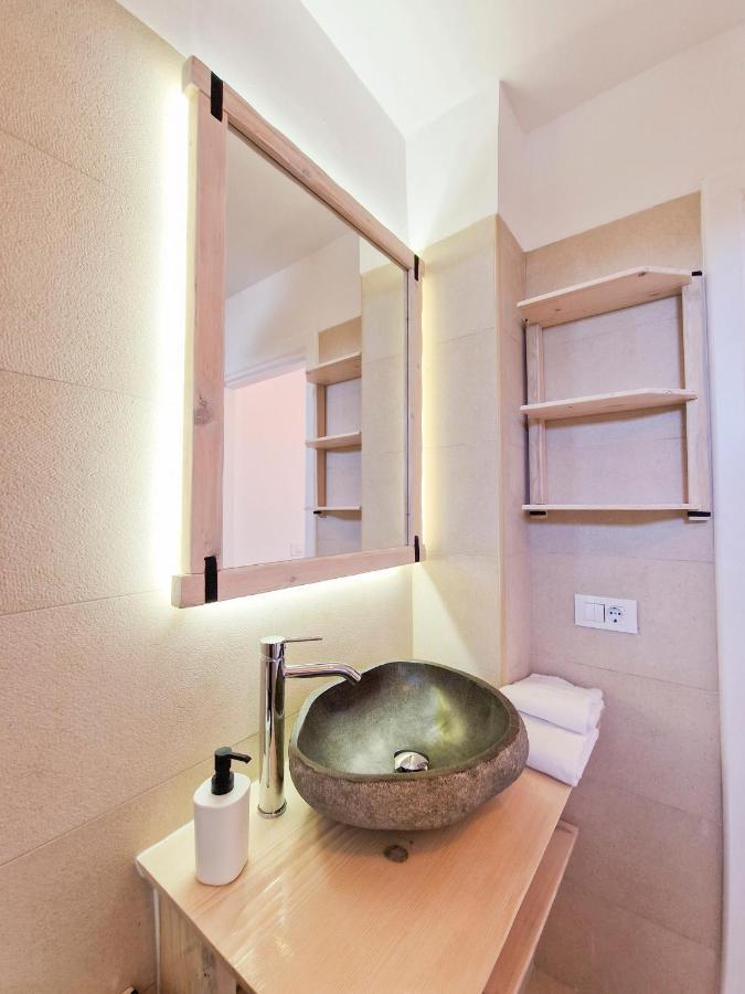 Medano4You The Ocean Terrace Penthouse El Medano  Ngoại thất bức ảnh