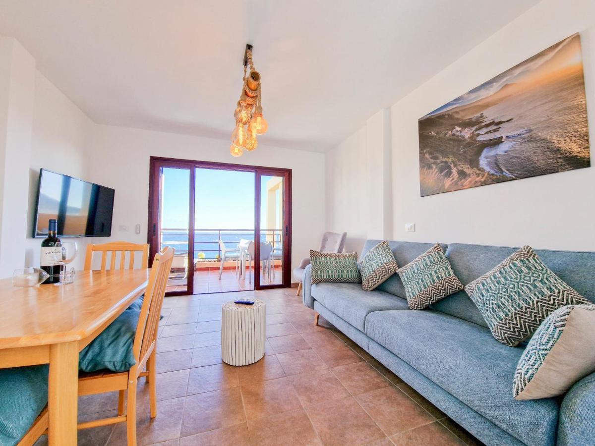 Medano4You The Ocean Terrace Penthouse El Medano  Ngoại thất bức ảnh