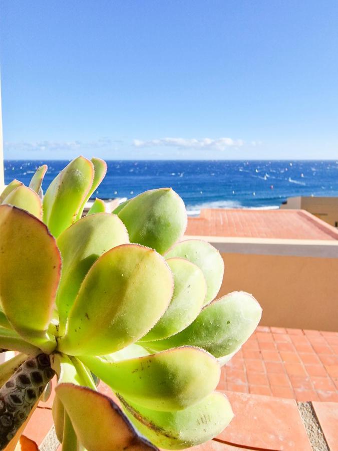 Medano4You The Ocean Terrace Penthouse El Medano  Ngoại thất bức ảnh