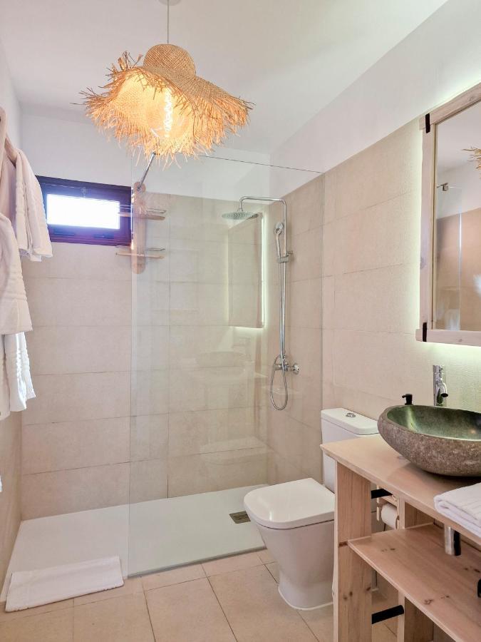 Medano4You The Ocean Terrace Penthouse El Medano  Ngoại thất bức ảnh