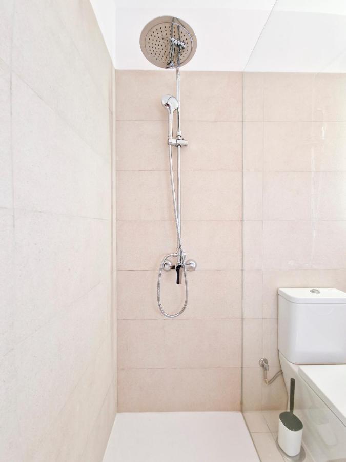 Medano4You The Ocean Terrace Penthouse El Medano  Ngoại thất bức ảnh