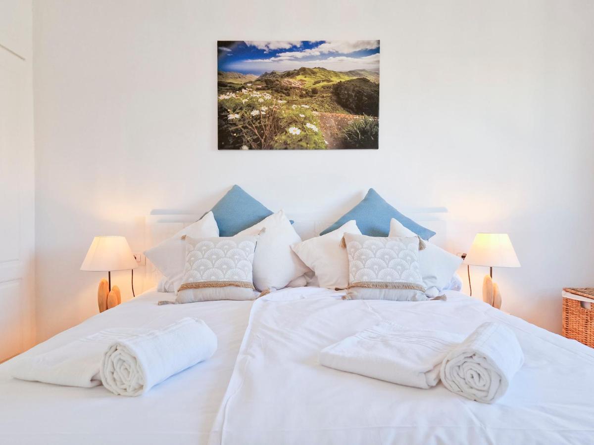 Medano4You The Ocean Terrace Penthouse El Medano  Ngoại thất bức ảnh