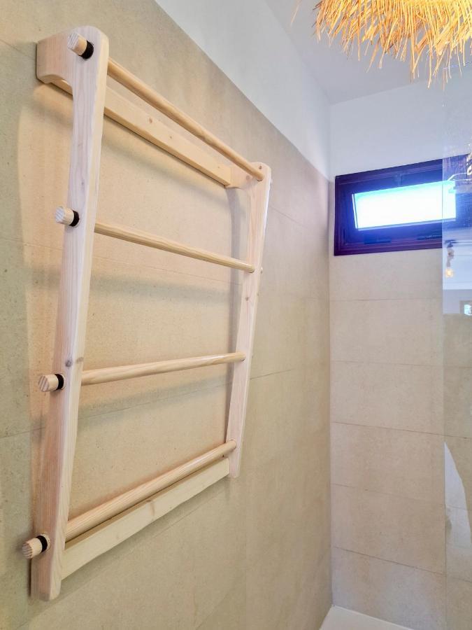 Medano4You The Ocean Terrace Penthouse El Medano  Ngoại thất bức ảnh