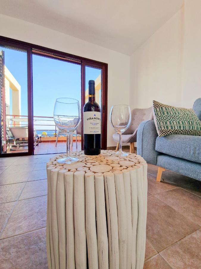Medano4You The Ocean Terrace Penthouse El Medano  Ngoại thất bức ảnh