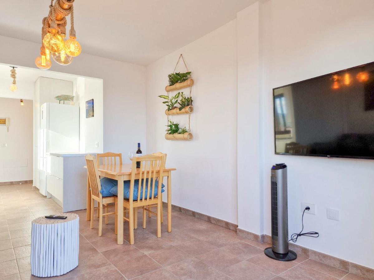 Medano4You The Ocean Terrace Penthouse El Medano  Ngoại thất bức ảnh