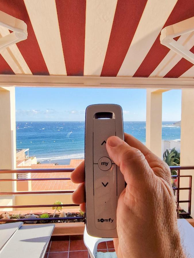 Medano4You The Ocean Terrace Penthouse El Medano  Ngoại thất bức ảnh